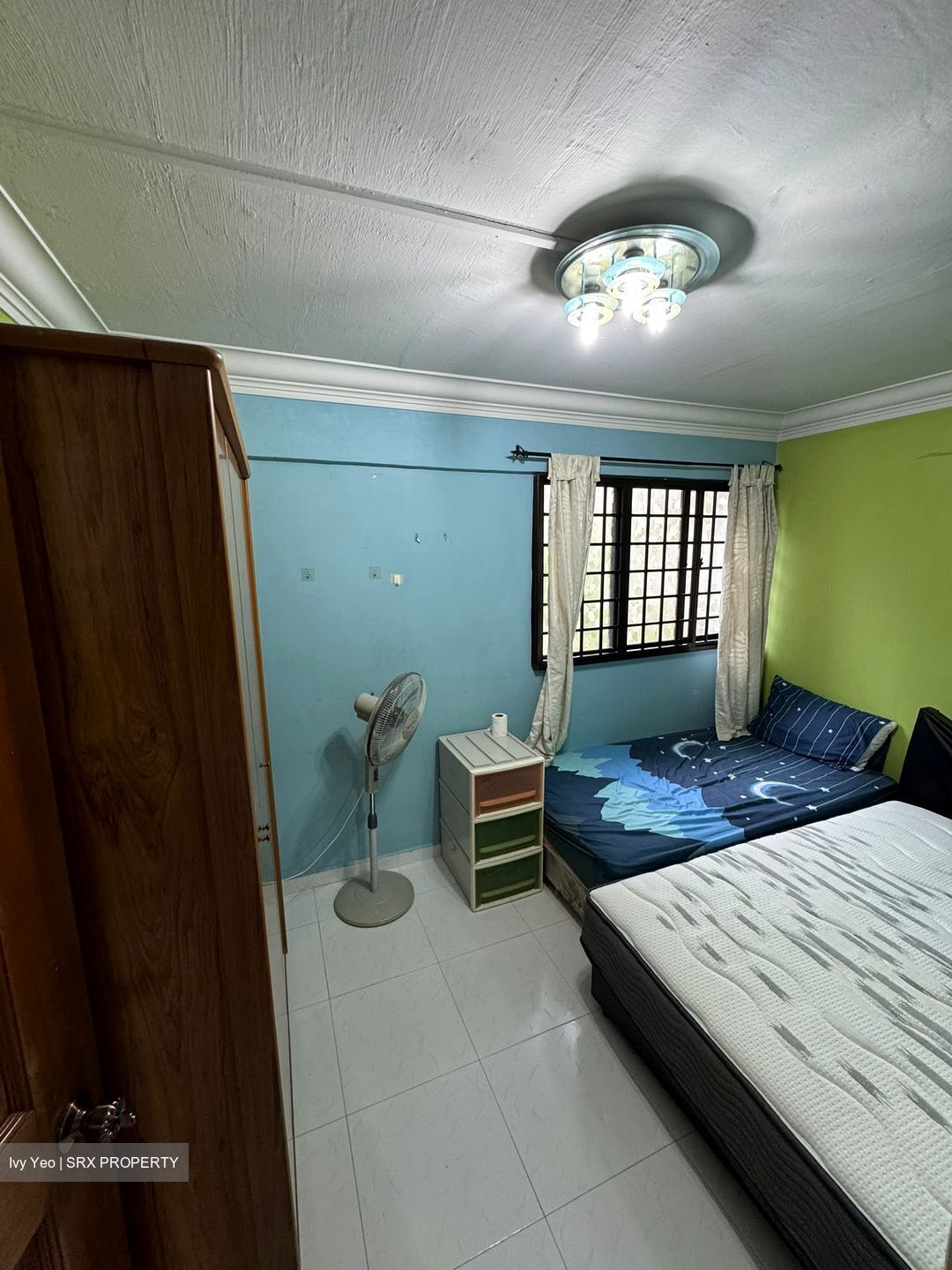 Blk 348 Ang Mo Kio Avenue 3 (Ang Mo Kio), HDB 4 Rooms #580799011